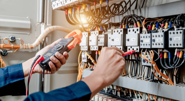 Best Electrical Upgrades for Homes  in Anadarko, OK