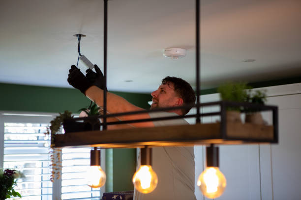 Best Electrical Troubleshooting Services  in Anadarko, OK