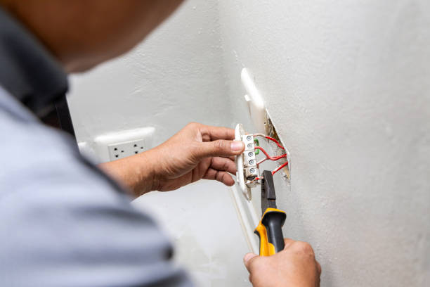 Best Electrical Repair Services  in Anadarko, OK