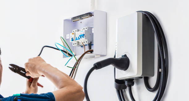 Best Affordable Electrical Installation  in Anadarko, OK