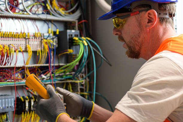 Best Licensed Electrician  in Anadarko, OK
