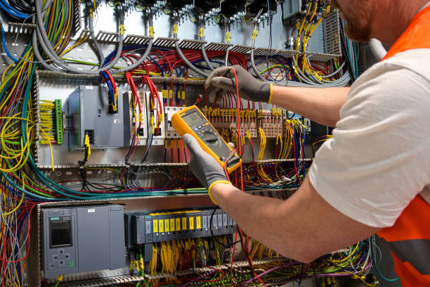 Best Electrical Outlet Repair  in Anadarko, OK
