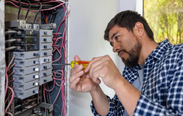 Best Affordable Emergency Electrician  in Anadarko, OK
